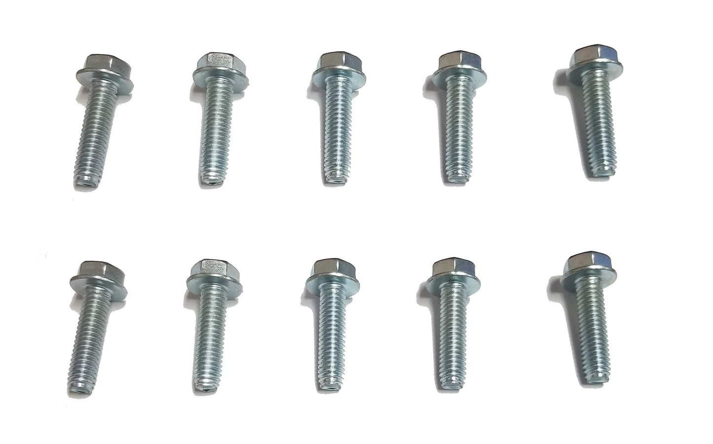 A&I Self-Tapping Mounting Bolt (10 Pack) - B1RS5