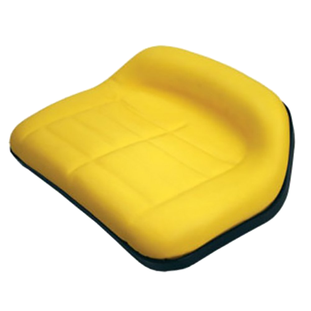 A&I Products Yellow Medium Back Seat - A-TY15862,1