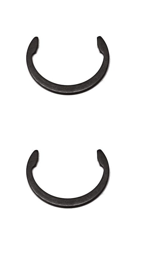 John Deere Original Equipment Snap Ring (2 Pack) - A64624