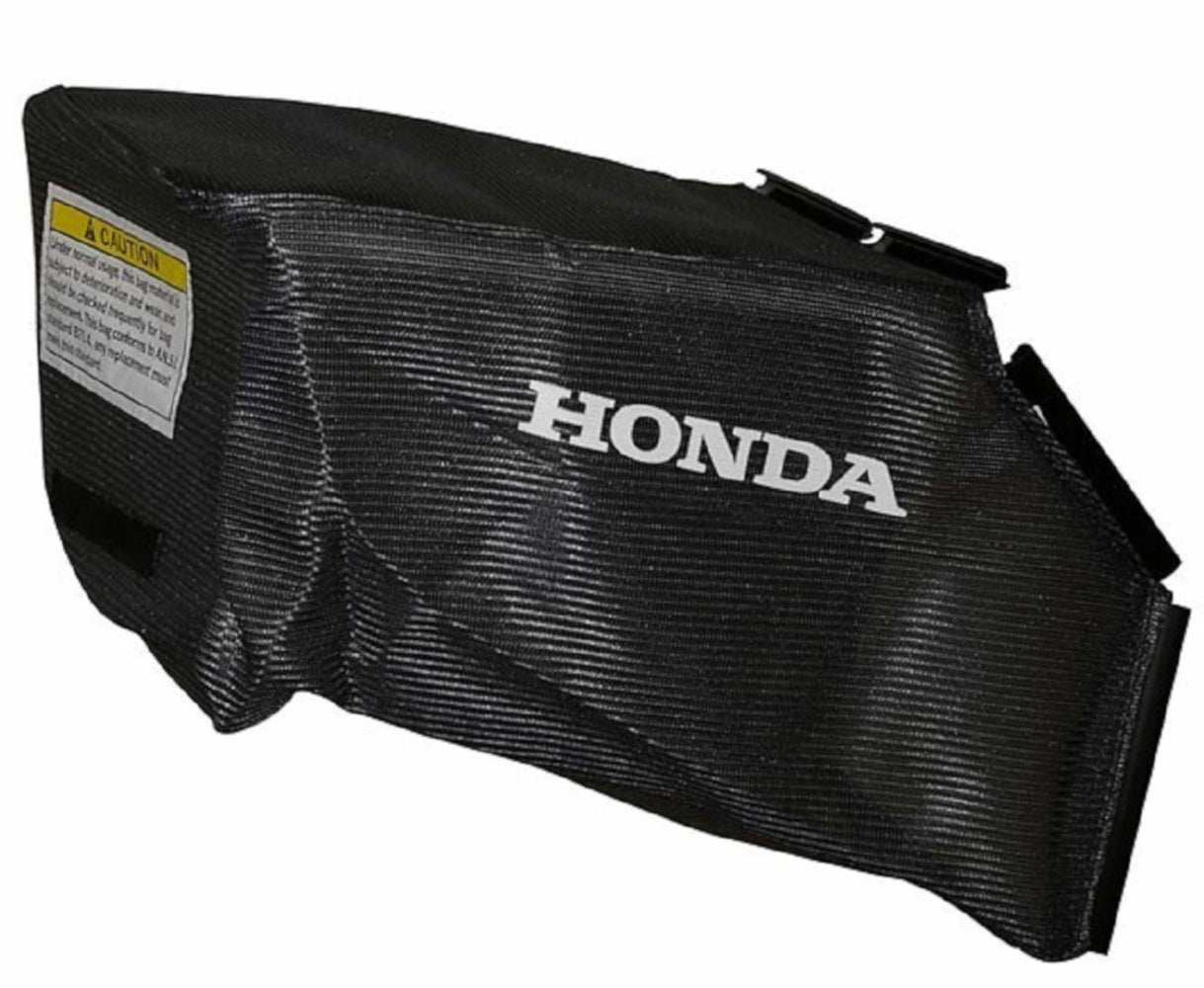 Honda Fabric Grass Bag - 81320-VB5-J00,1