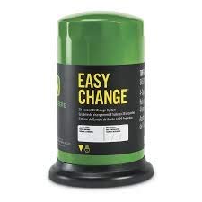 John Deere Easy Change 30-Second Oil Change System - AUC12916