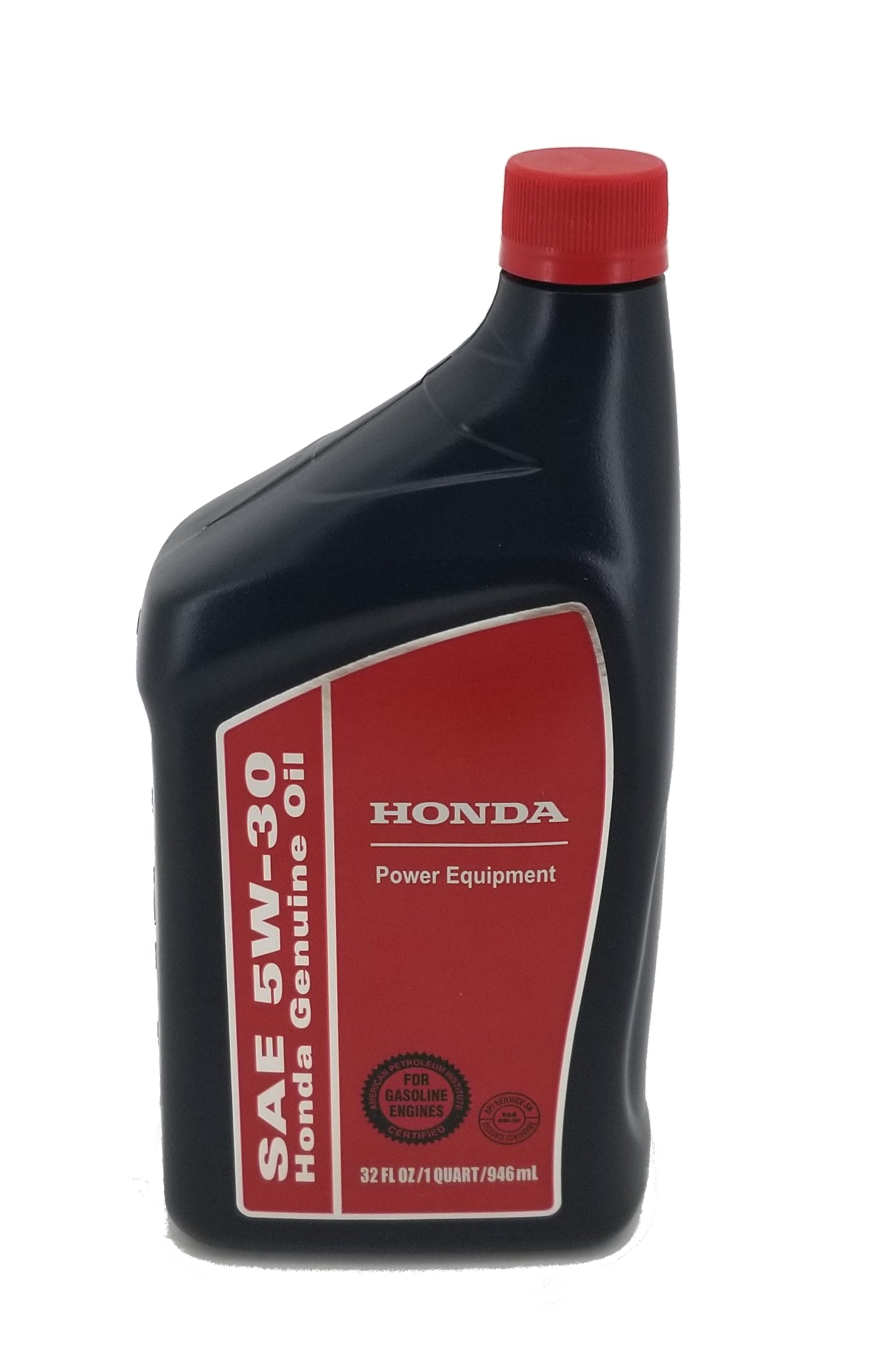 Honda 5W30 Engine Oil - 08207-5W30