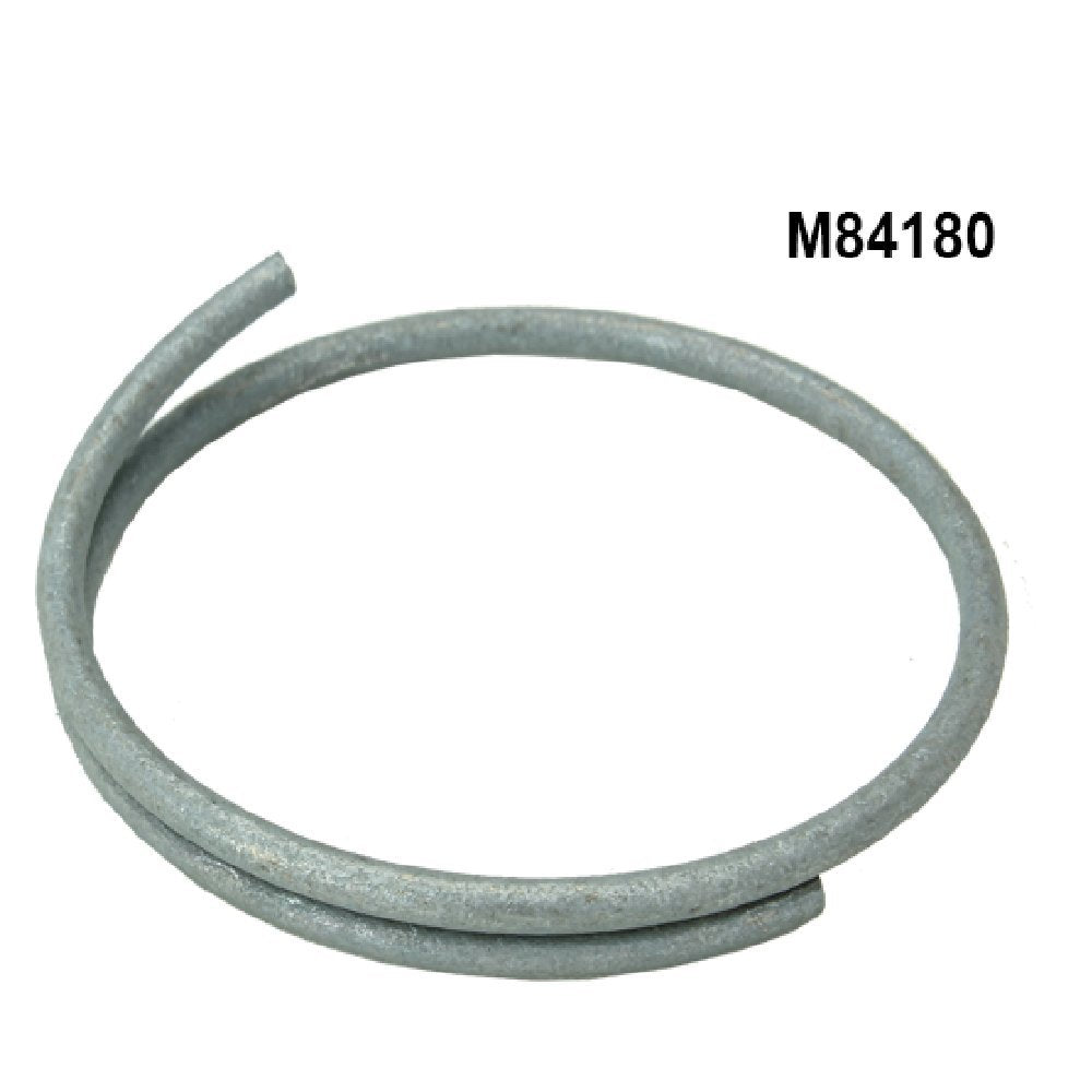 John Deere Original Equipment Ring - M84180,1