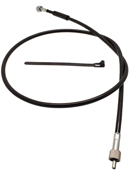 John Deere Original Equipment Cable - LVA801320,1
