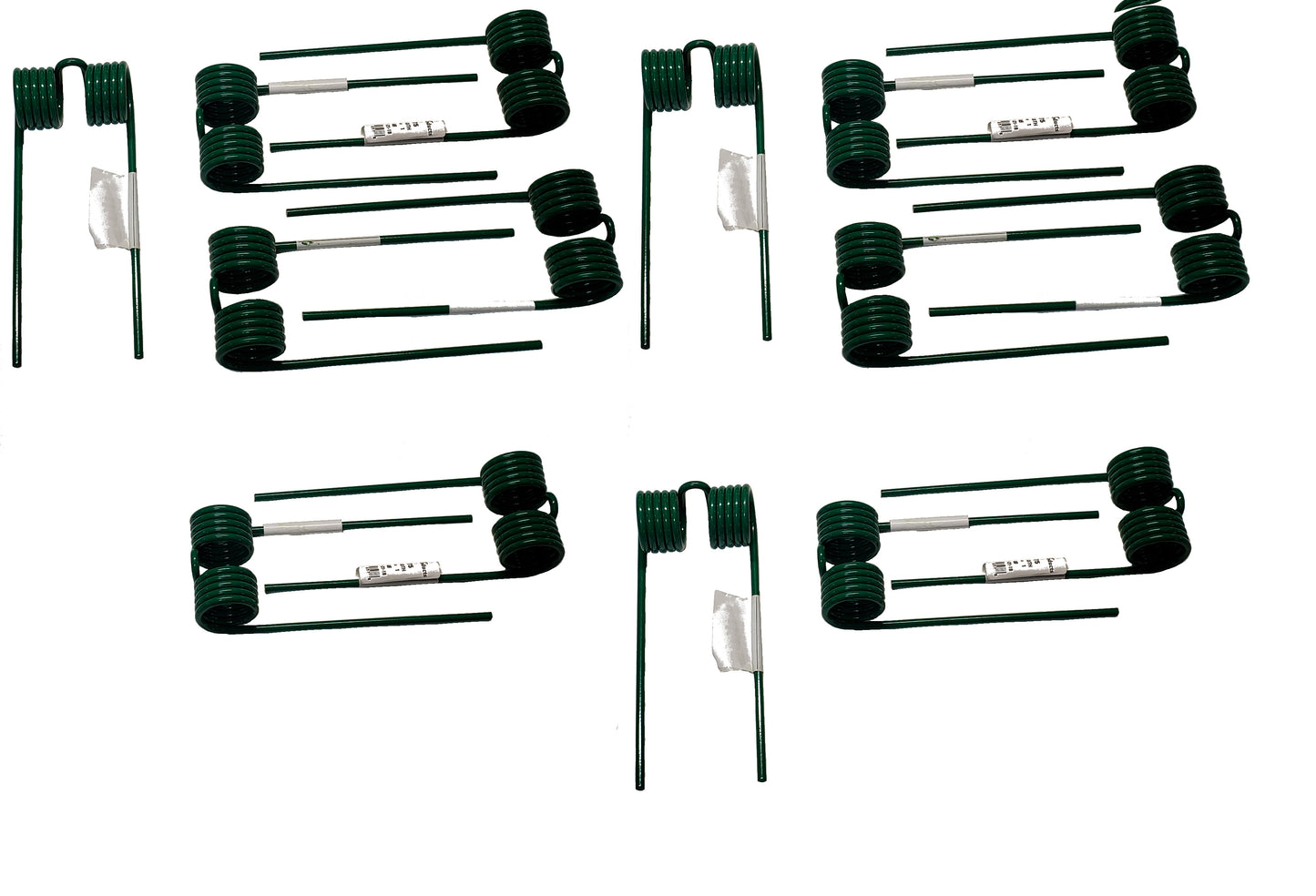A&I Products Baler Tooth SET OF 15 - A-E79475