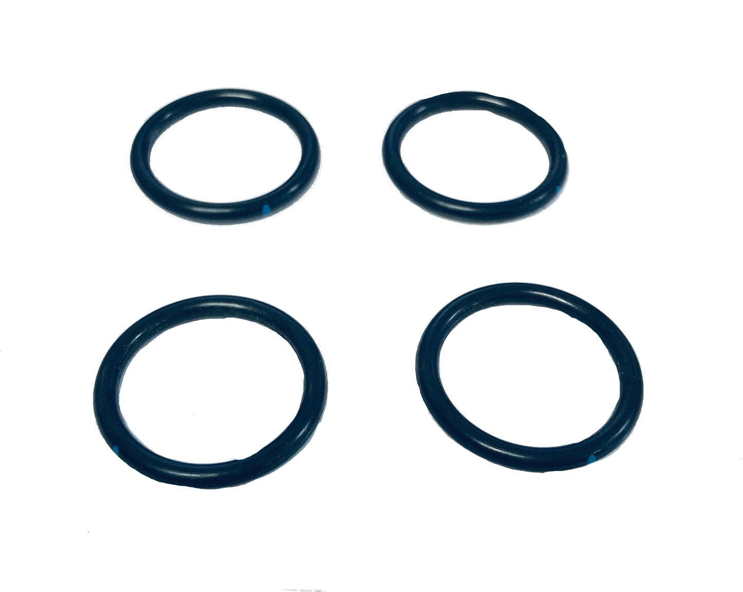 John Deere Original Equipment O-Ring (Pack of 4) - R26906,4
