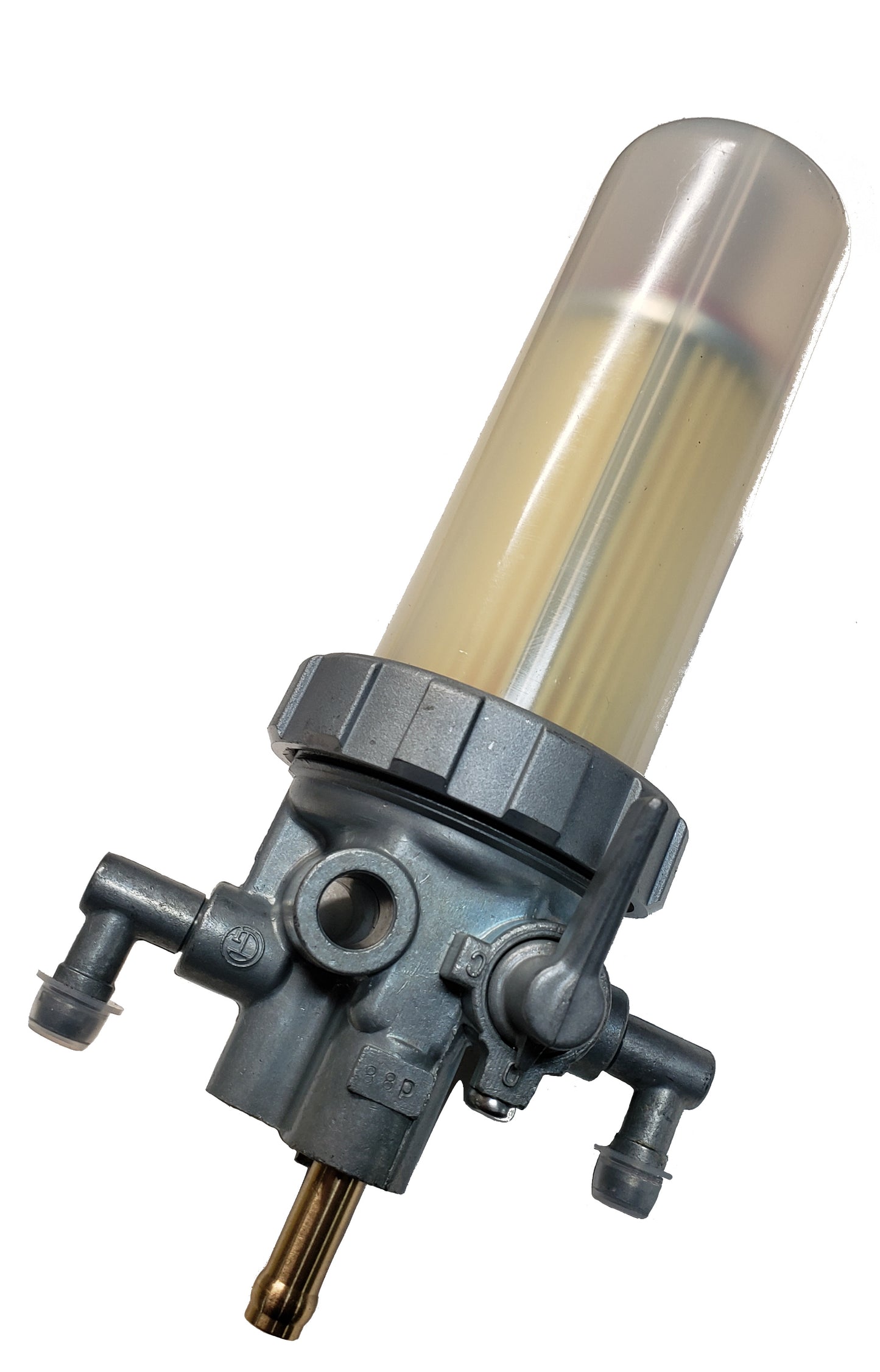 John Deere Original Equipment Fuel Filter - AM879962