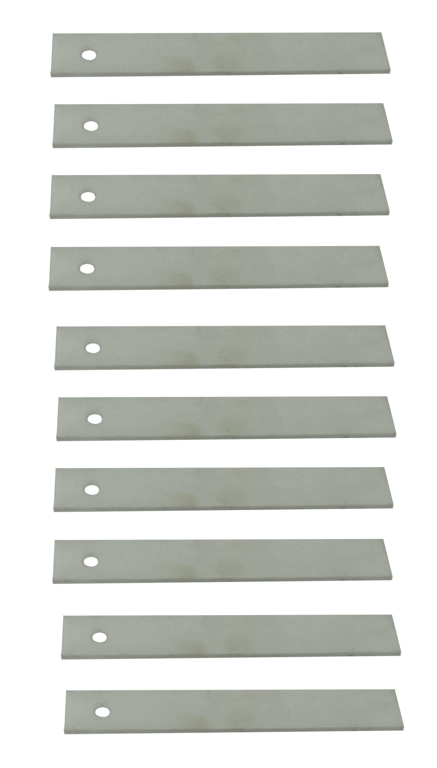 SMA Products Poly Seed Flap For Drill Boot 10 Pack - 864-SMA219982,10