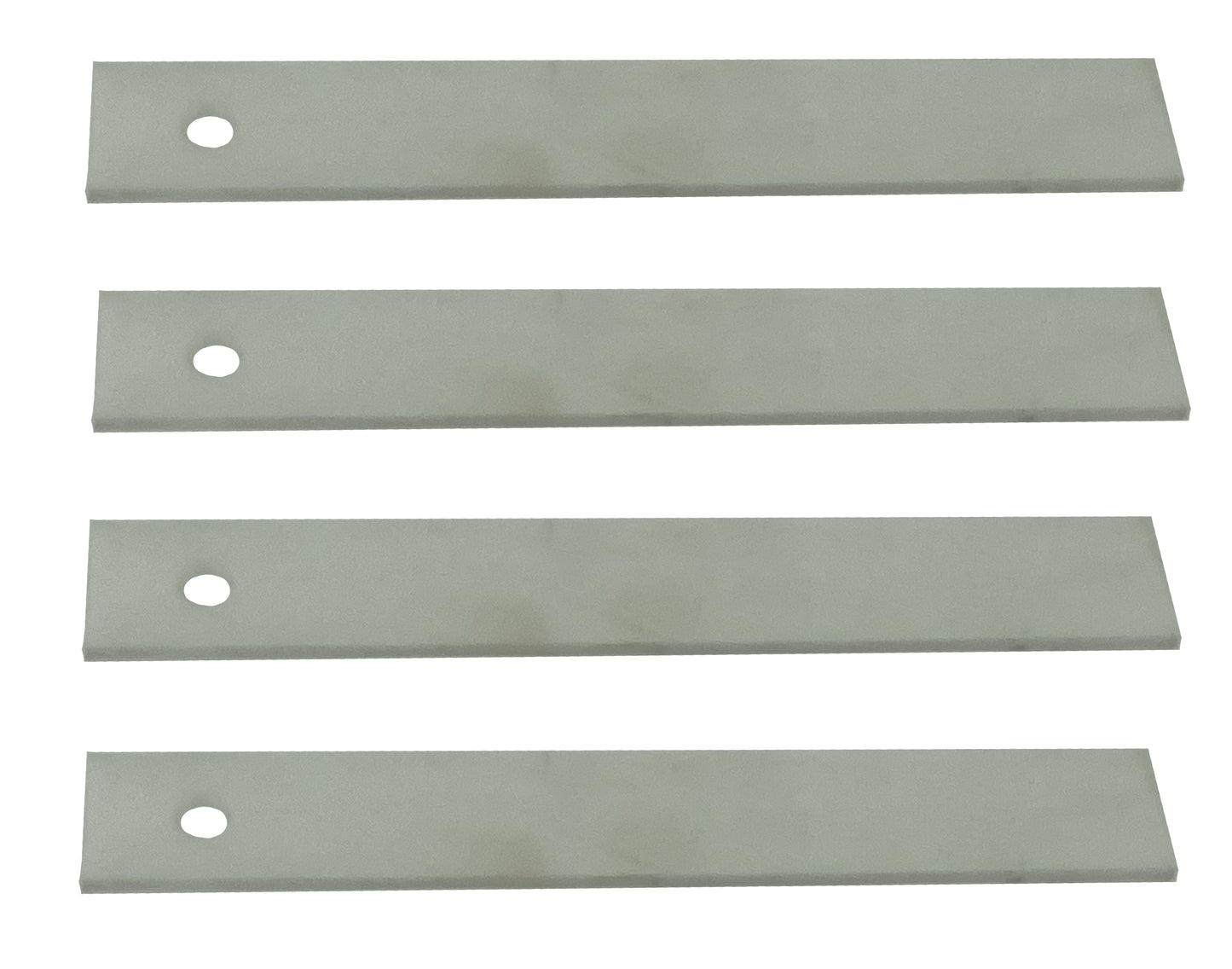 SMA Products Poly Seed Flap For Drill Boot 4 Pack - 864-SMA219982,4