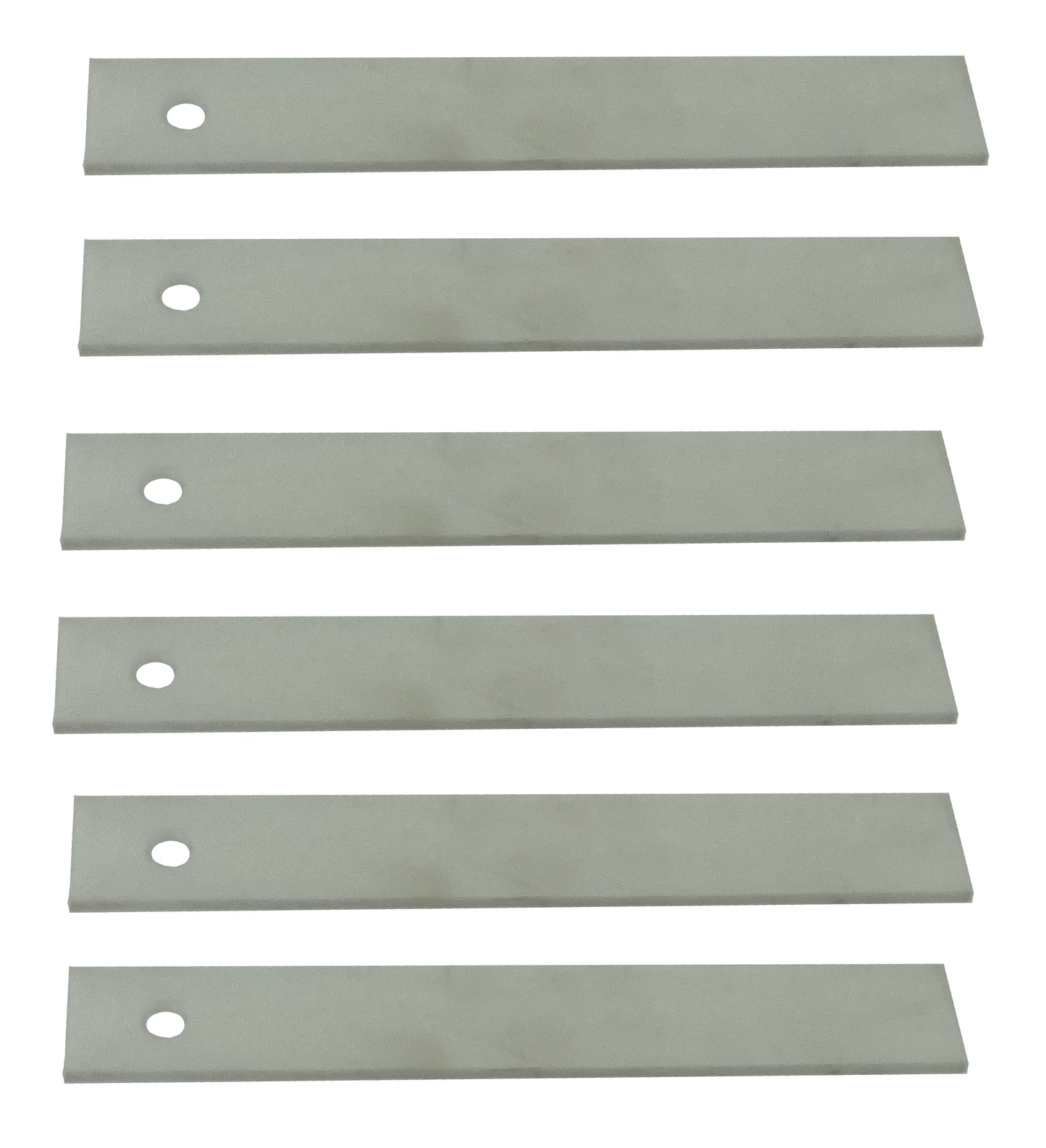 SMA Products Poly Seed Flap For Drill Boot 6 Pack - 864-SMA219982,6