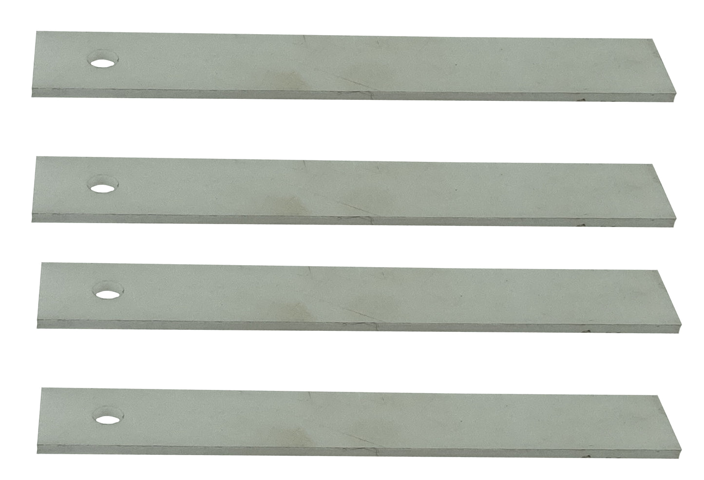SMA Products Poly Seed Flap For Drill Boot 4 Pack - 864-SMA219982,4