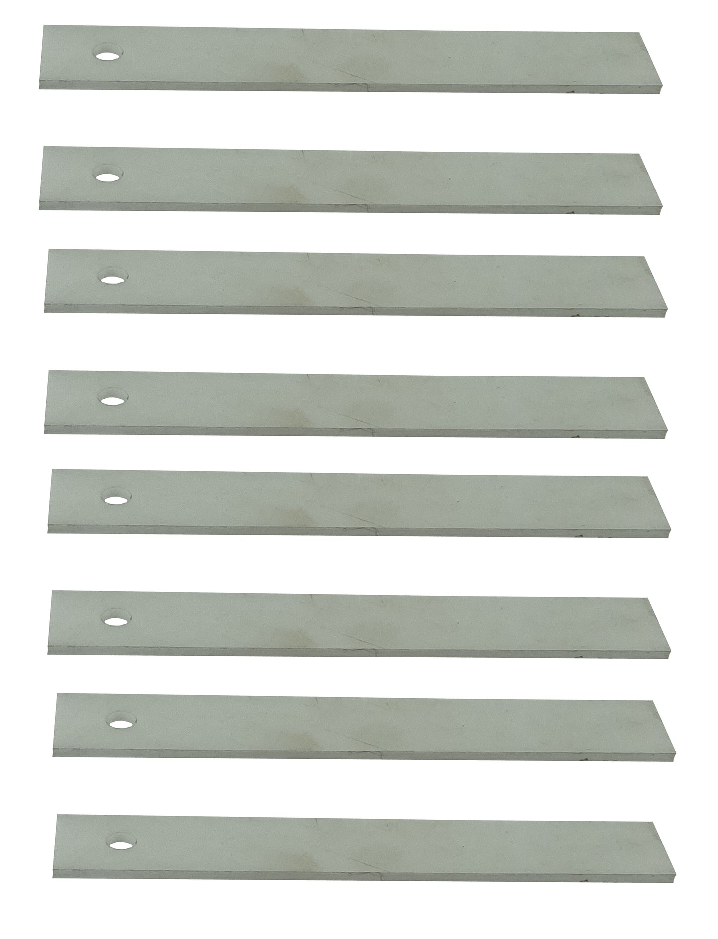 SMA Products Poly Seed Flap For Drill Boot 8 Pack - 864-SMA219982,8