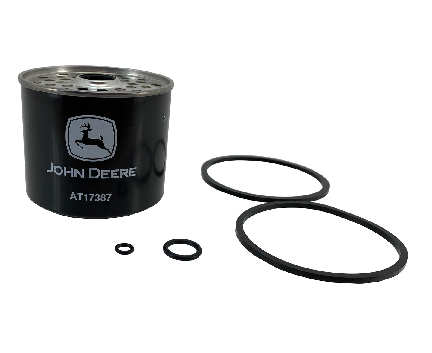 John Deere Original Equipment Filter Element - AT17387,1