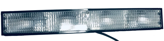 John Deere Original Equipment Light Bar - AL64781,1