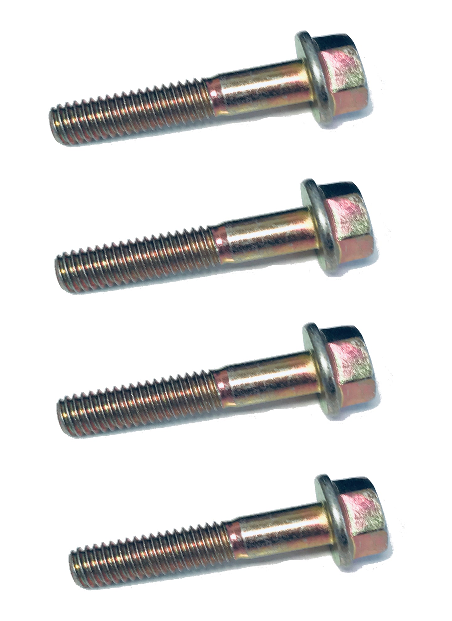 John Deere Original Equipment Screw (Pack of 4) - 19M8317,4