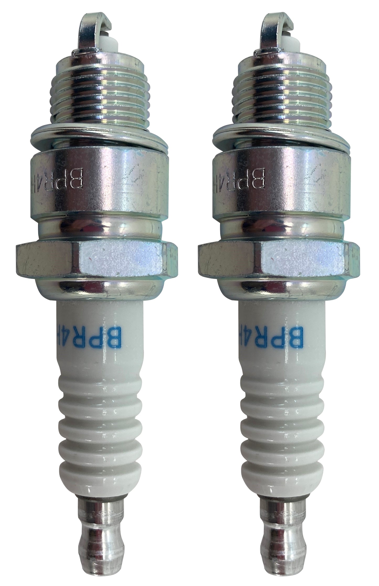 Honda Original Equipment Spark Plug (Pack of 2) - 98076-54747
