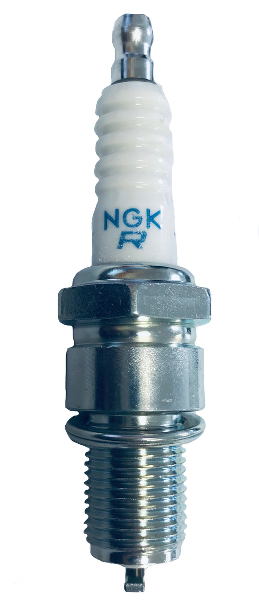 Honda Spark Plug (BPR6ES) (NGK) - 98079-56846,1