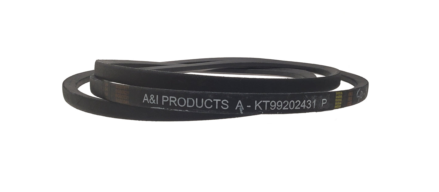A&I Products Belt Set - A-KT99202431