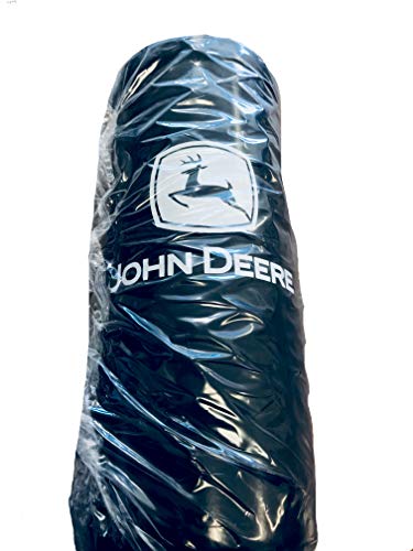 John Deere Original Equipment Hydraulic Filter - AL118036,1