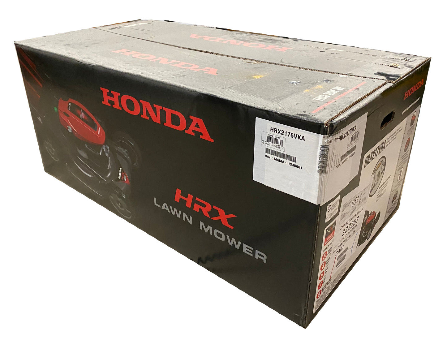 Honda Lawn Mower HRX217 - 662300