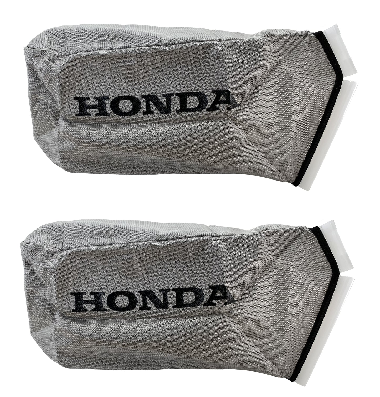Honda Original Equipment Grass Bag Fabric (2 Pack) - 81320-VH7-D00