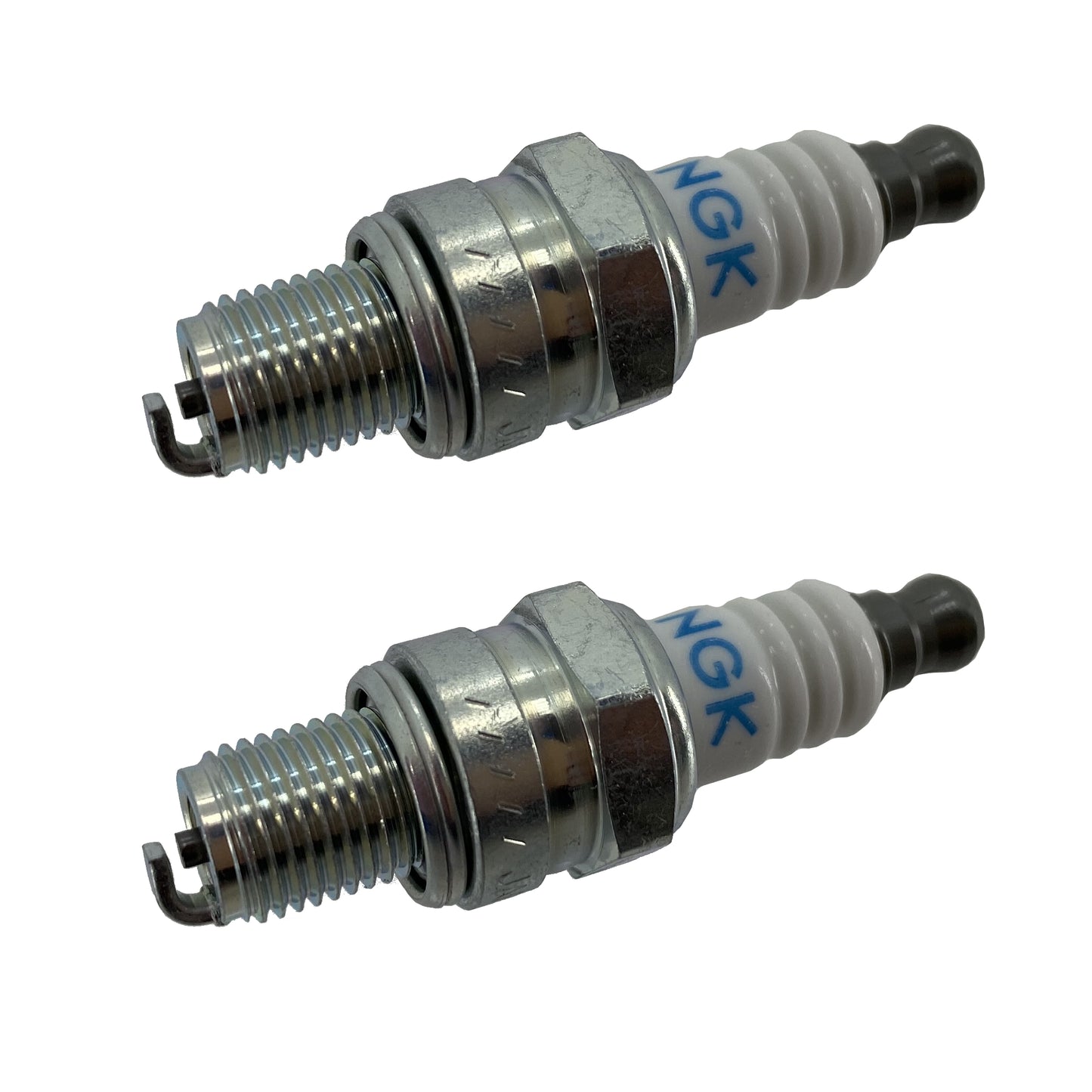 Honda Original Equipment Spark Plug (Cmr5H) 2 Pack - 31915-Z0H-003