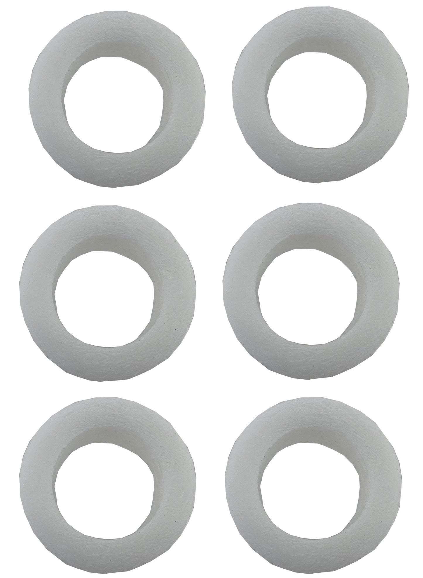 John Deere Original Equipment Bushing 6 Pack - M111678 – AGNLAWN.com