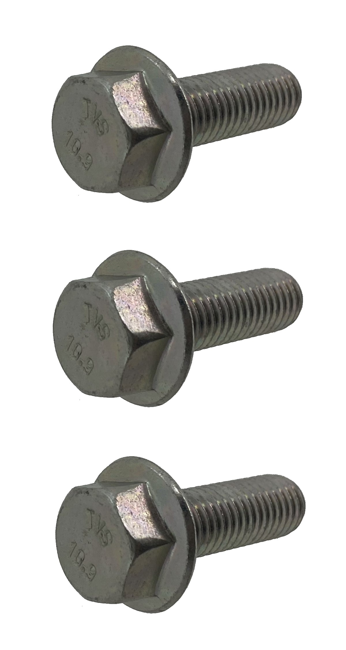 John Deere Original Equipment Screw (3 Pack) - 19M7786