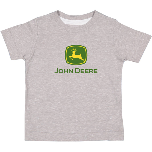 John Deere Youth Trademark Tee XL - LP78683