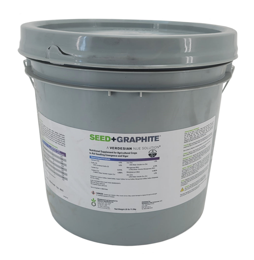 John Deere Powdered Graphite - 1-lb - TY26253