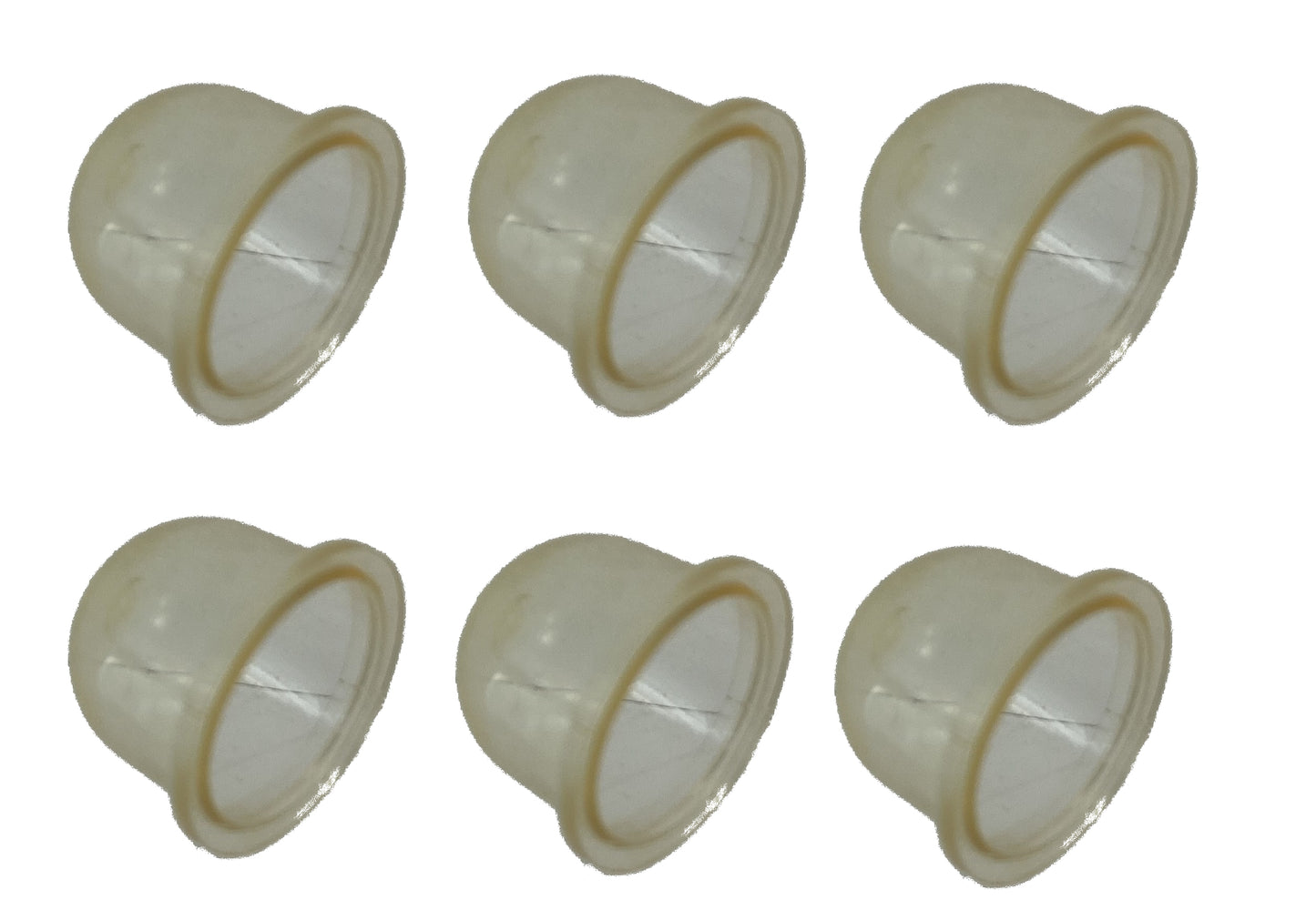 SUNBELT- Primer Bulb. (6 Pack) - B1W18812