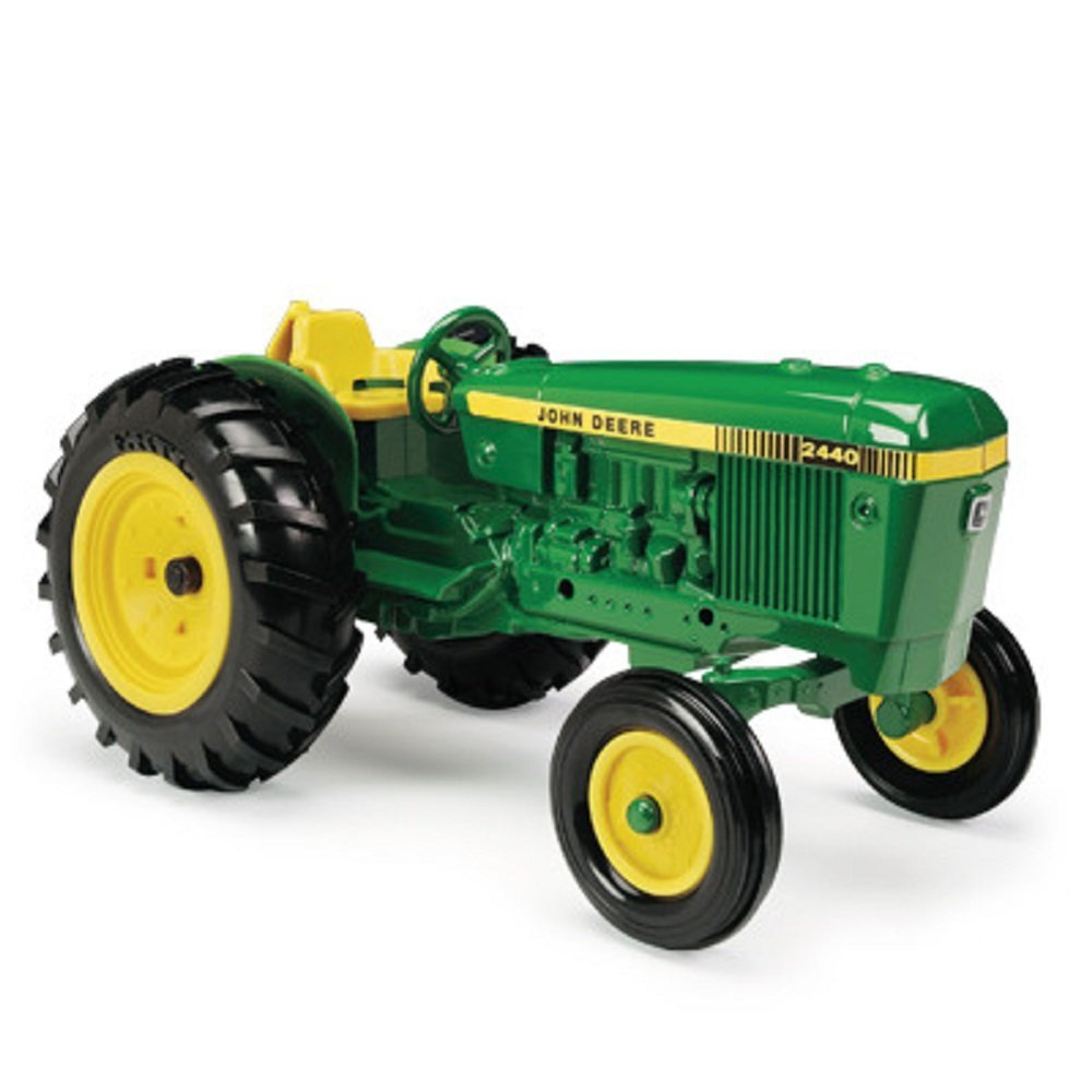 1/16 John Deere 2440 Tractor Toy - LP53346