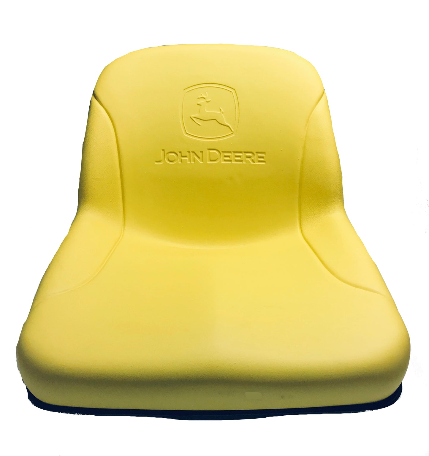 John Deere Original Equipment Seat - AM132775