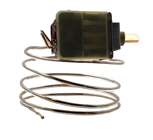 John Deere Original Equipment Temperature Switch - AR59779,1