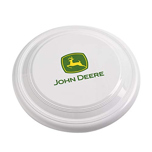 John Deere 7 1/4" Flyer - LP76909