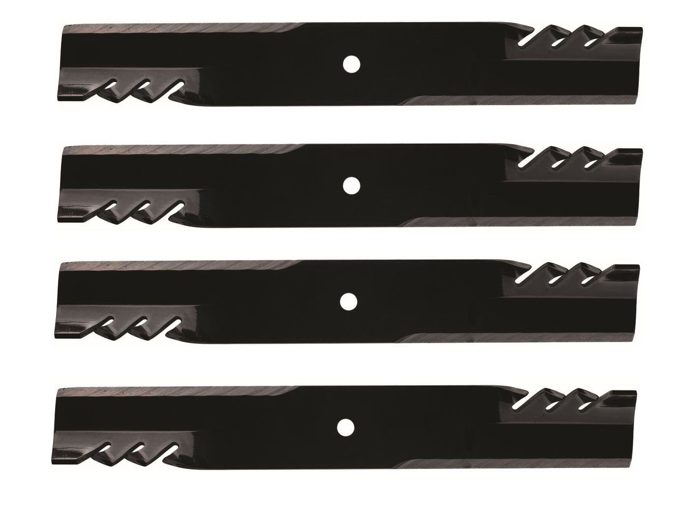 OREGON Gator G6 Blades (Set of 4) - 396775,4