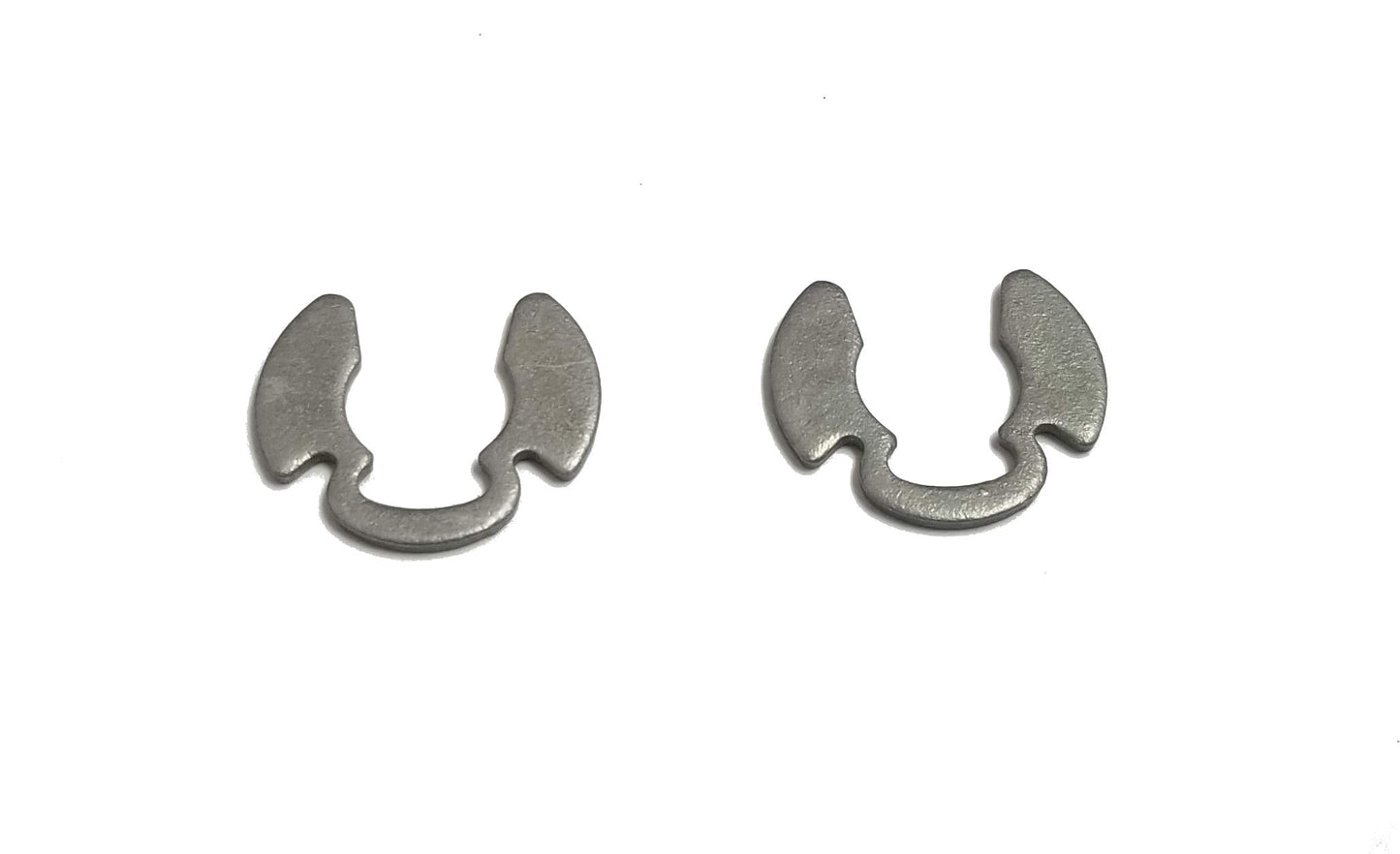 John Deere Original Equipment Snap Ring (2 Pack) - T40187