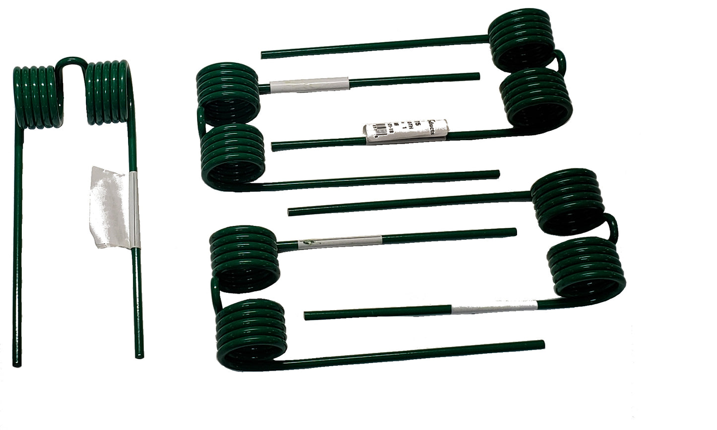 A&I Products Baler Tooth SET OF 5 - A-E79475