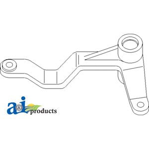A&I Beater Arm Tightener Arm - A-AH131508,1